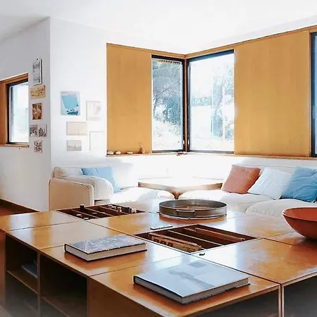 La Quiete Apartment