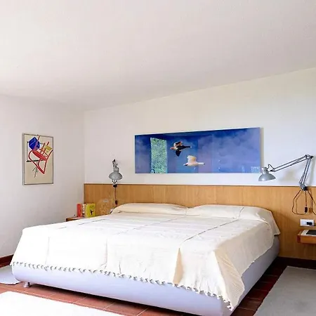 La Quiete Apartment *