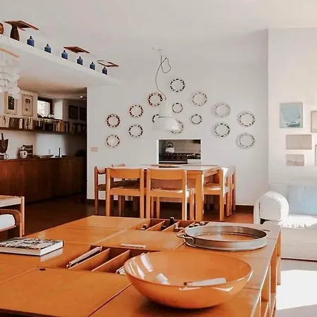 La Quiete Apartment