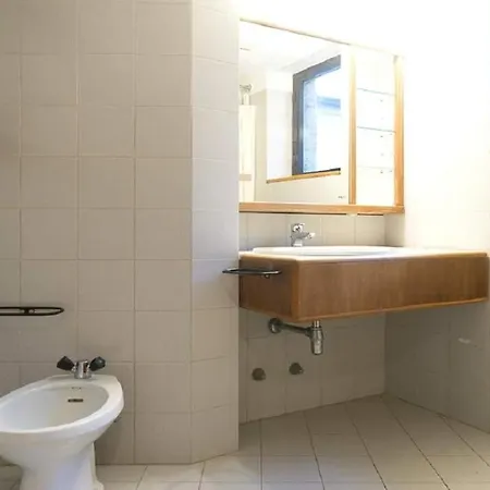 La Quiete Apartment