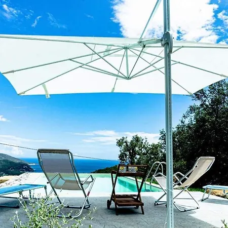 Apartment La Quiete *