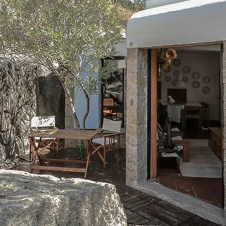 La Quiete Apartment *