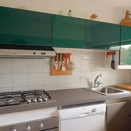 Apartamento La Quiete *